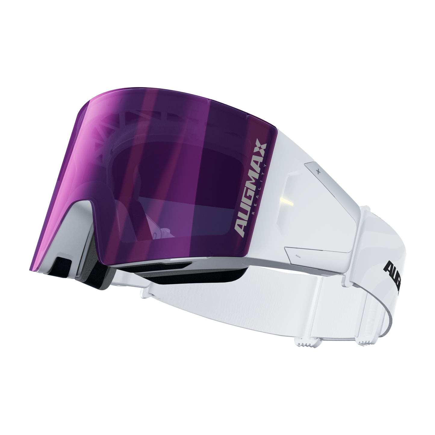 2025 Snowsync Smart Intercom Snow Ski Goggles