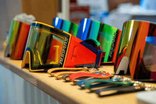 VLT Explained: Stop Choosing Goggle Lenses by Color Alone!