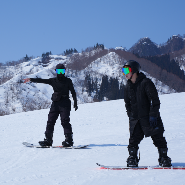 Augmax Snowsync Smart Intercom Snow Ski Goggles