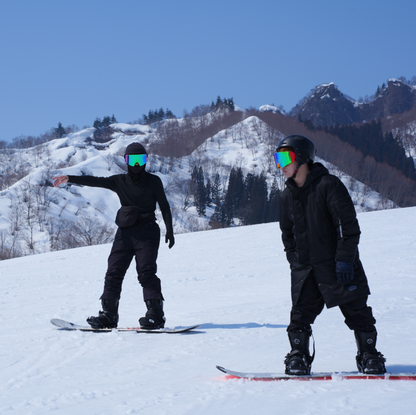 Augmax Snowsync Smart Intercom Snow Ski Goggles